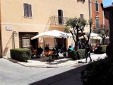 Bar entro storico Chiusi (SI)